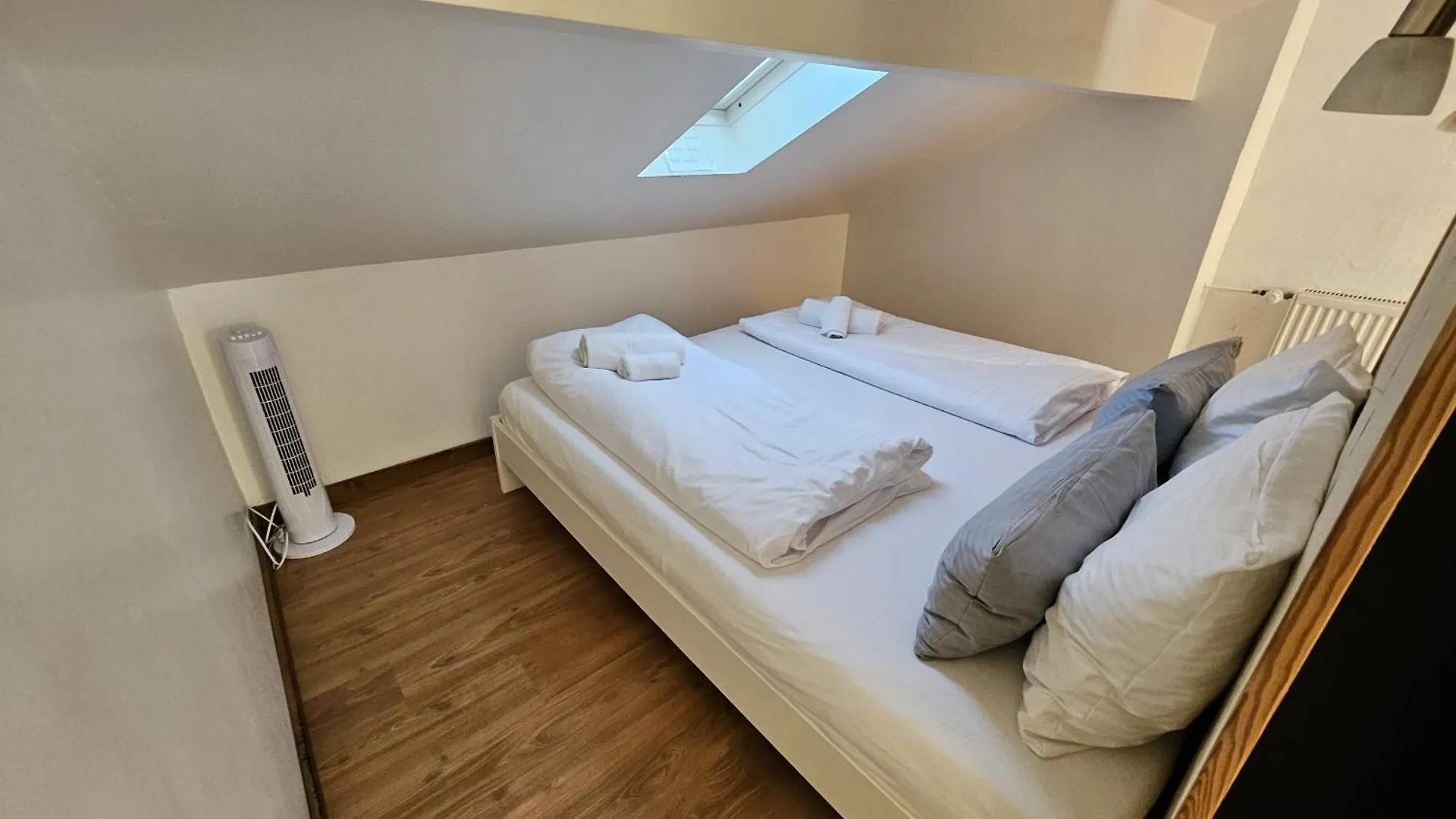 Apartment Haus Kreuzeckwiese - Fewo-Waxenstein - Studio Appartment Garmisch-Partenkirchen